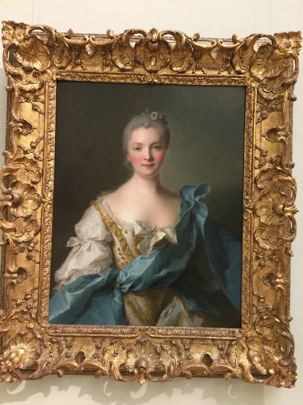 澳大利亚国立美术馆,一个令人流连忘返的地方