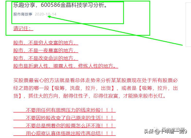 老股民一般自选股有多少只票,你的自选股