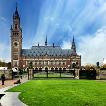 荷兰海牙房价多少钱一平方,荷兰海牙简介大全