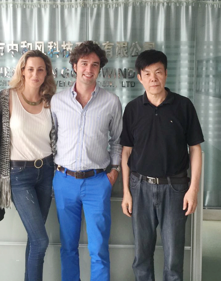 杨子明：国产美容仪品牌领跑者背后的男人，用技术征服世界