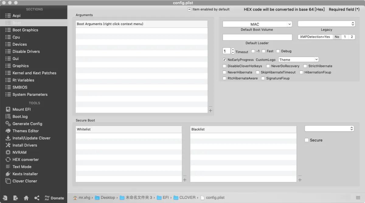 mac黑苹果系统安装教程,mac10.9.5黑苹果安装教程