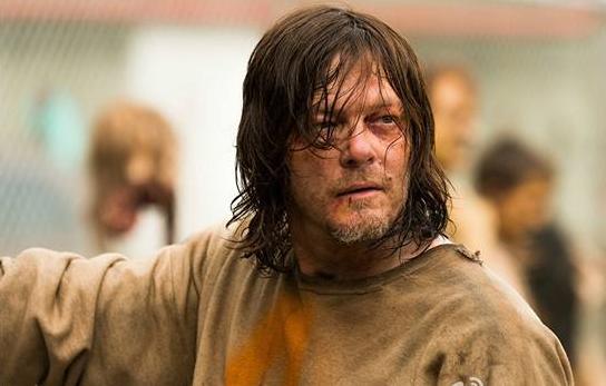 行尸走肉boss实力排行榜,行尸走肉人气角色排名