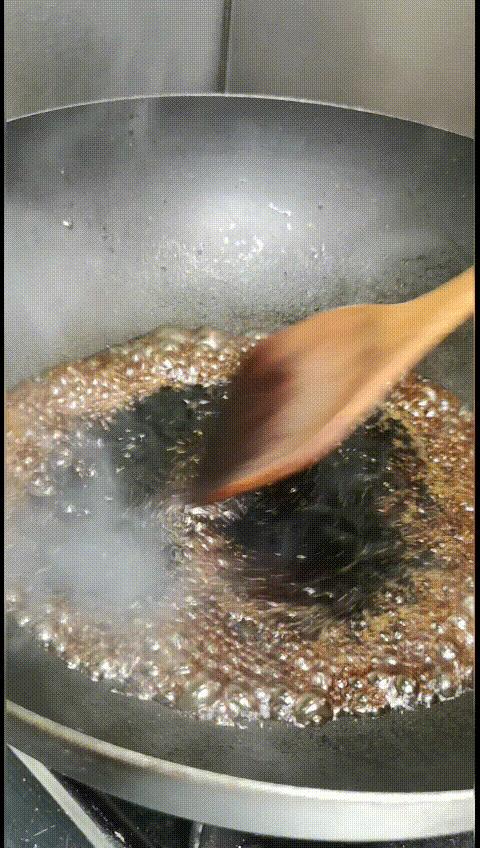 面包糠炸花生米怎么炸得酥脆,炸花生米家庭做法