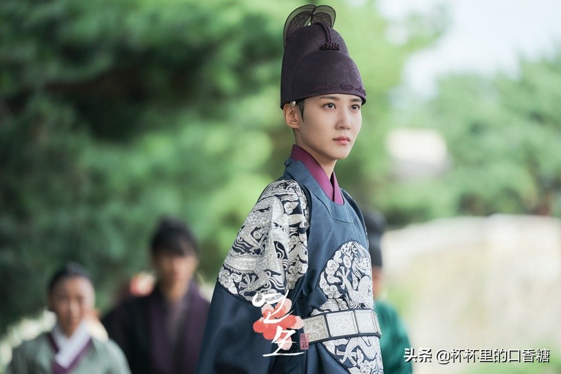 追剧古装韩剧推荐,古装韩剧恋慕在线观看