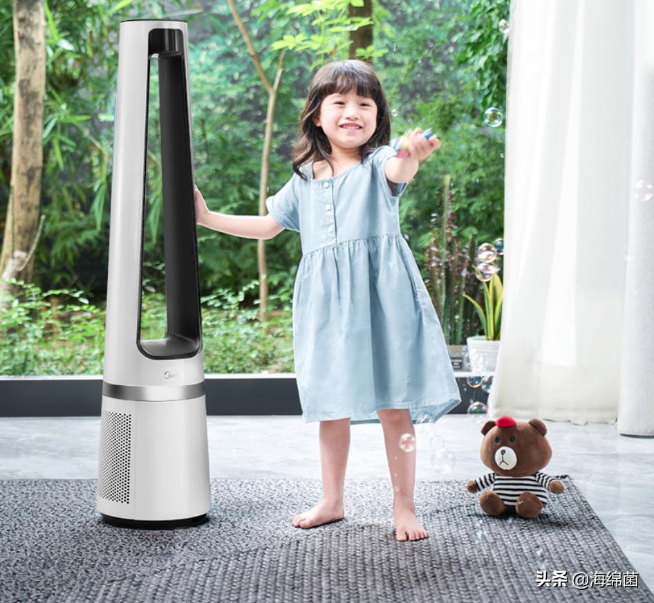 无叶风扇怎么买,79元的无叶风扇哪款好