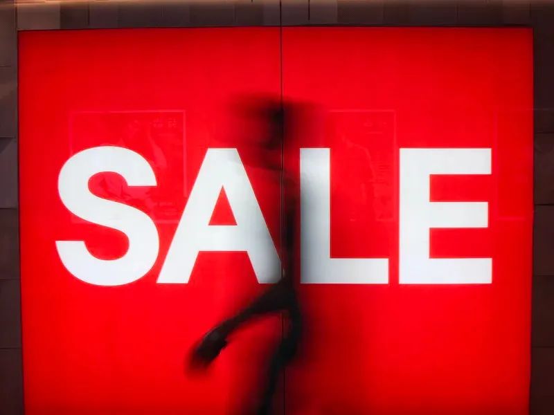 海外代购黑五,黑五的代购是真的吗