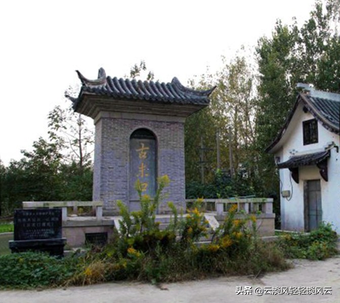 淮阴和淮安是什么关系,淮安与淮阴什么关系