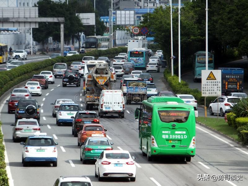 中国高速公路赚钱排行,中国最烧钱高速公路