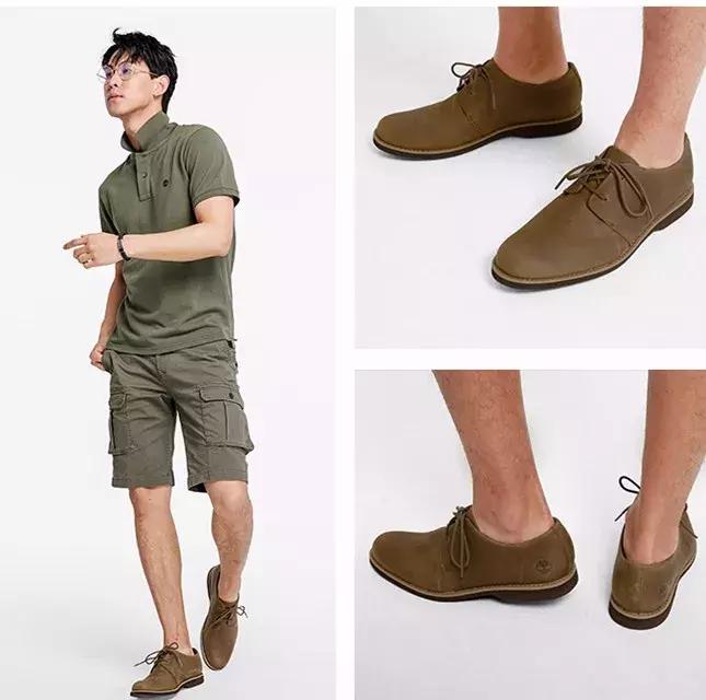 国内哪些品牌的男鞋比较好看耐穿,男鞋品牌穿得比较舒适的有哪些
