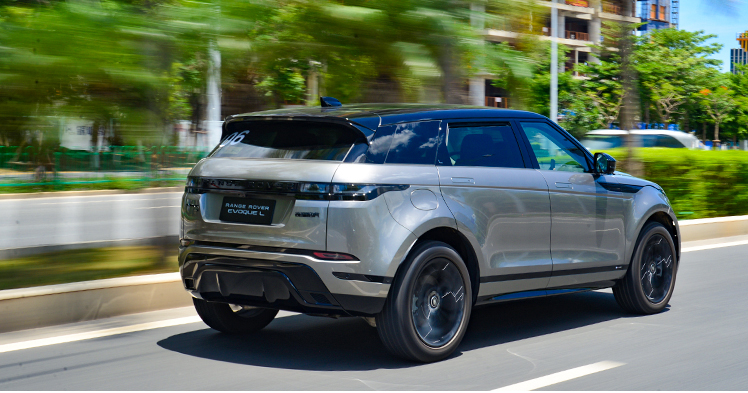 路虎揽胜极光l怎么样值得购买吗,2022路虎揽胜极光l值得买么