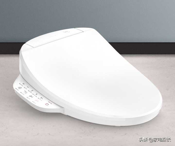 智能马桶盖为什么要选大品牌,2018国内智能马桶盖推荐