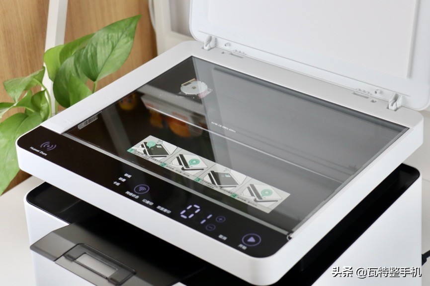 华为激光打印机pixlabx1暴力测试,华为打印机pixlabx1升级鸿蒙