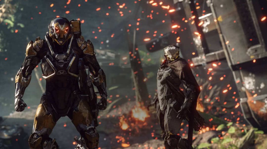 这可能是世界上最会讲故事的工作室