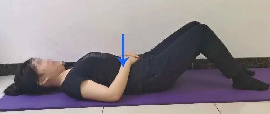 腹直肌分离三年康复的妈妈,腹直肌分离的宝妈们需要注意什么