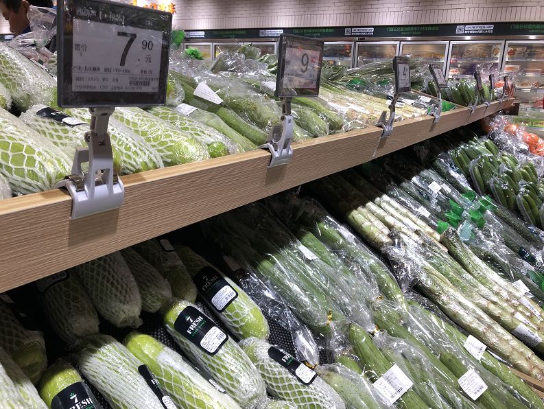 京东通州生鲜超市,京东生鲜仓通州