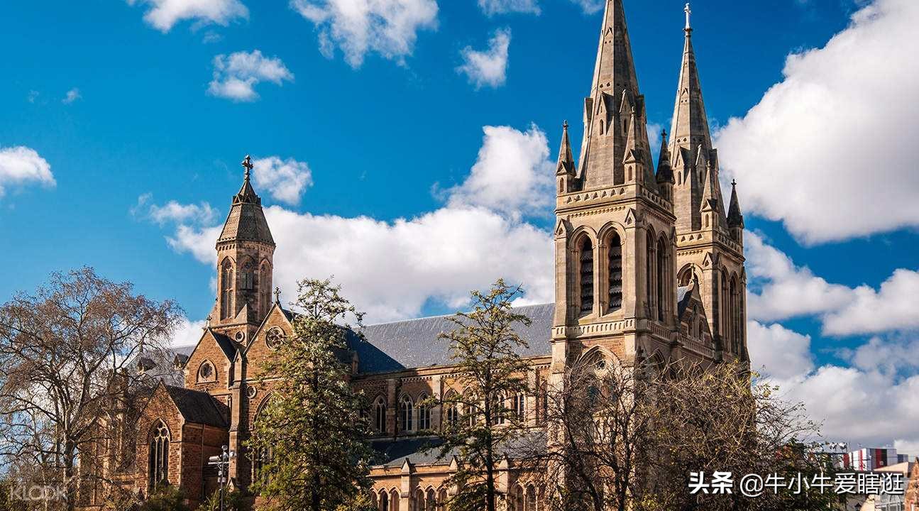 悉尼7日游自由行攻略,澳洲阿德莱德旅游攻略