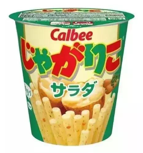 日本十款好吃到停不下来的零食,去日本必吃的十款零食