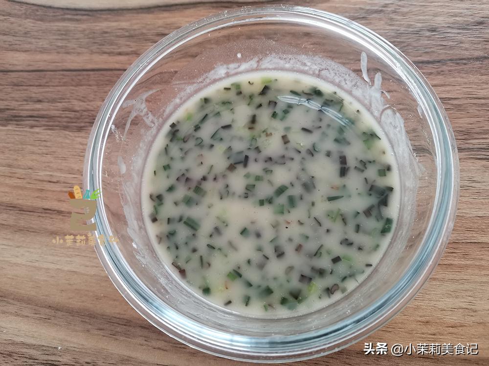 葱油烧饼怎么做才松软,葱油烧饼怎么做又酥又软