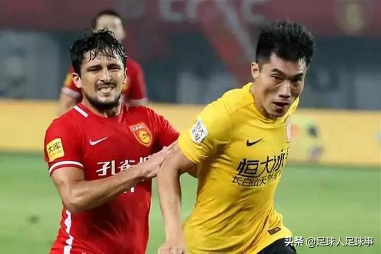 金元足球中超从哪年开始没落,金元足球破灭