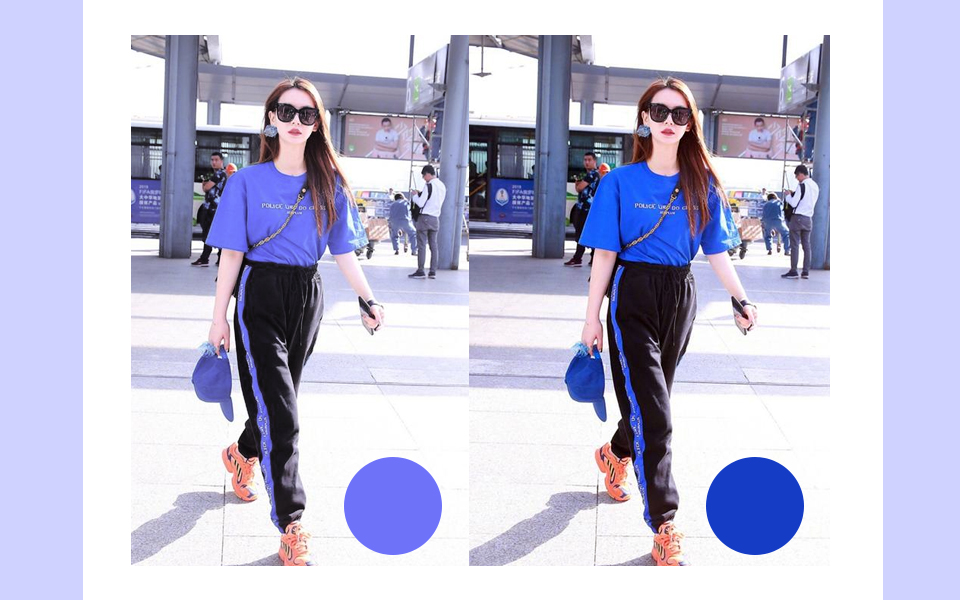 肩宽女生穿搭技巧,肩宽女生穿搭技巧夏天连衣裙