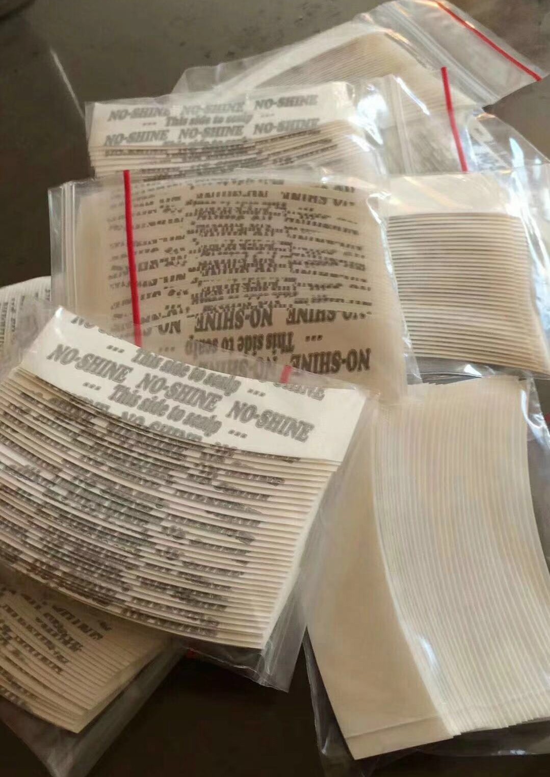 假发不戴时如何护理假发,听说假发一戴就掉