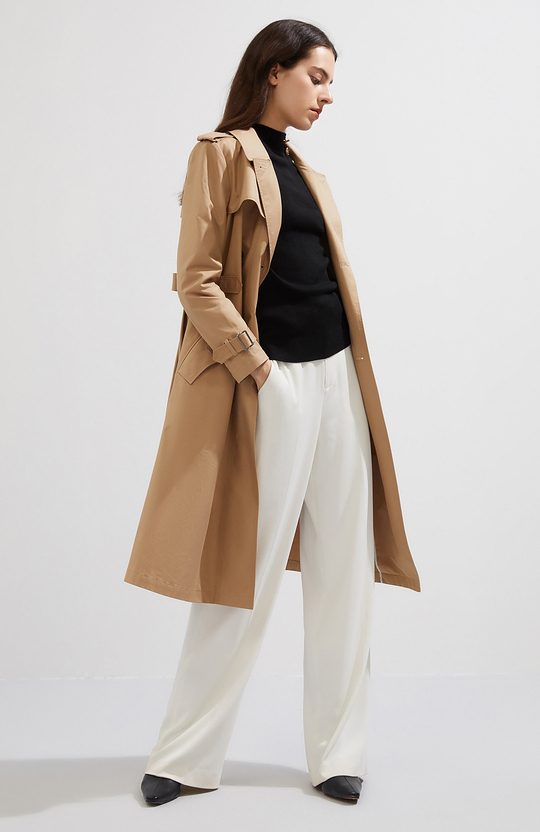 永远不要忽视日积月累的力量,永远不要忽视细节的力量