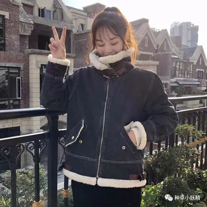 日系军事风棉服推荐,极地防寒棉服推荐