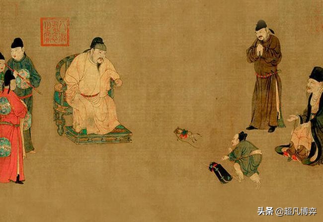 朝代统治时间长短排序,中国历史中朝代的排序时间