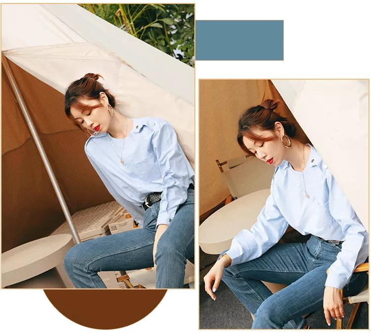 条纹衫挑选不踩雷，买过最满意的5款都在这里