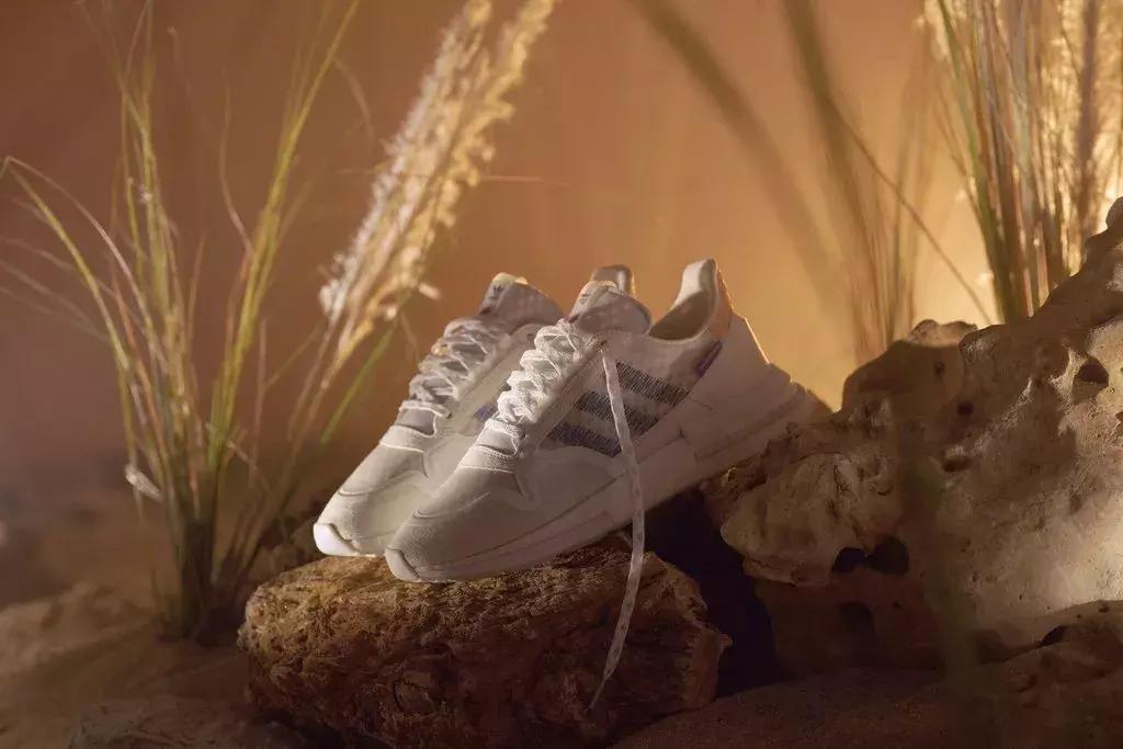 2019春夏十双抢眼运动鞋,今年最流行的冬季运动鞋