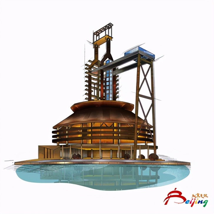 首钢有什么好玩的景点,北京京西旅游景点大全