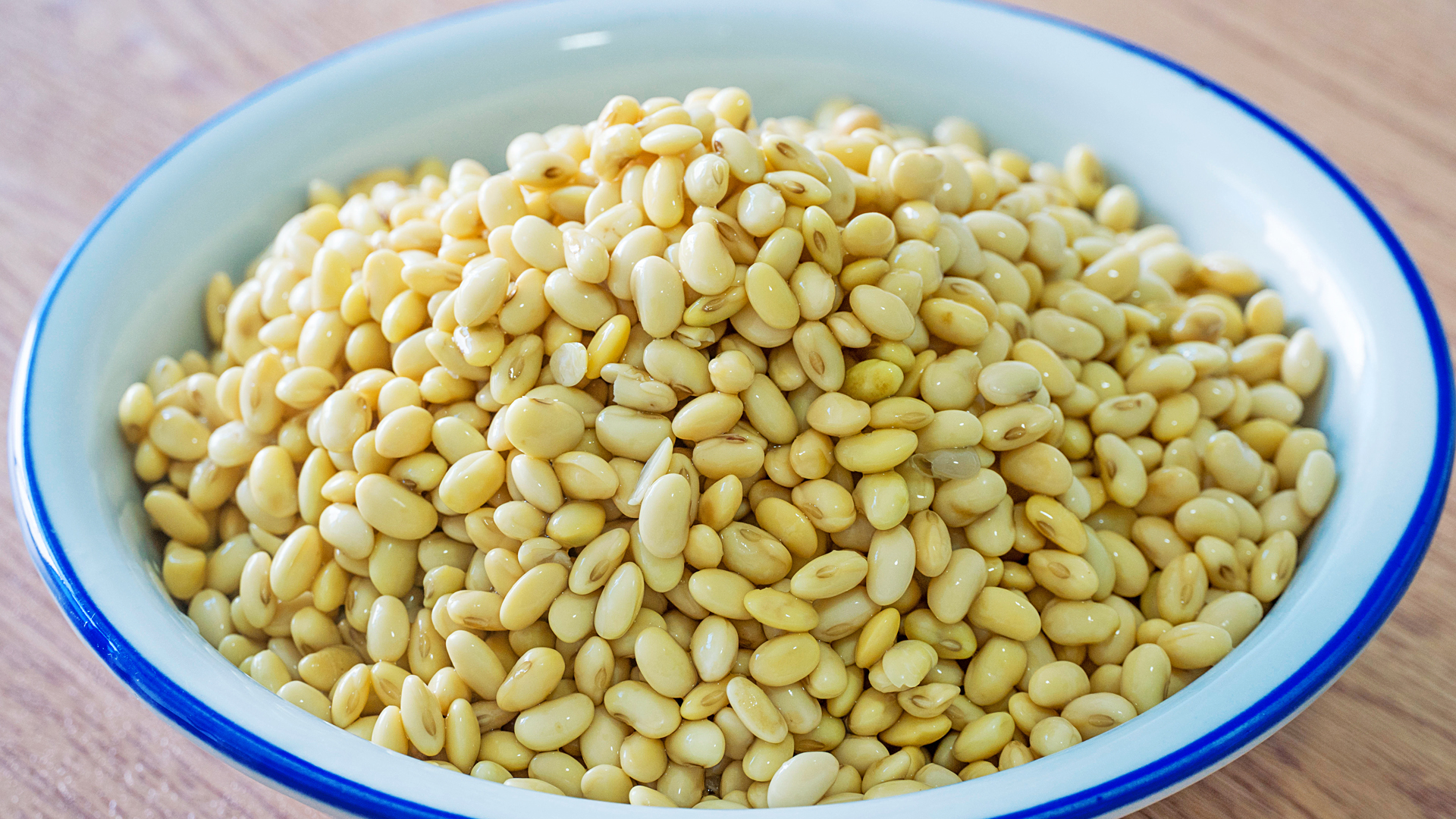 吃豆胜过吃肉六种养生豆家家都有,春吃豆赛过肉什么生肖