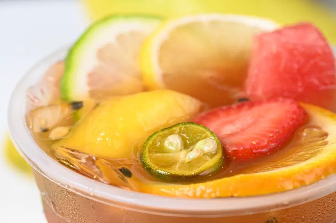 大肚子茶怎么喝效果好,大肚子茶