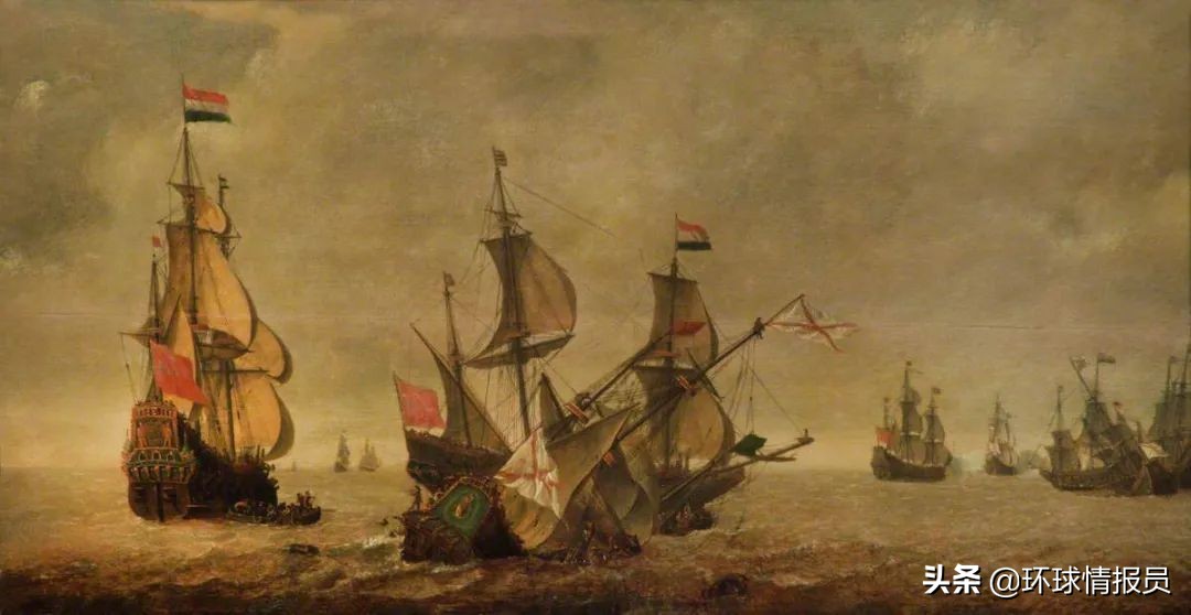 荷兰的首都是哪一个城市,荷兰首都又被称为什么