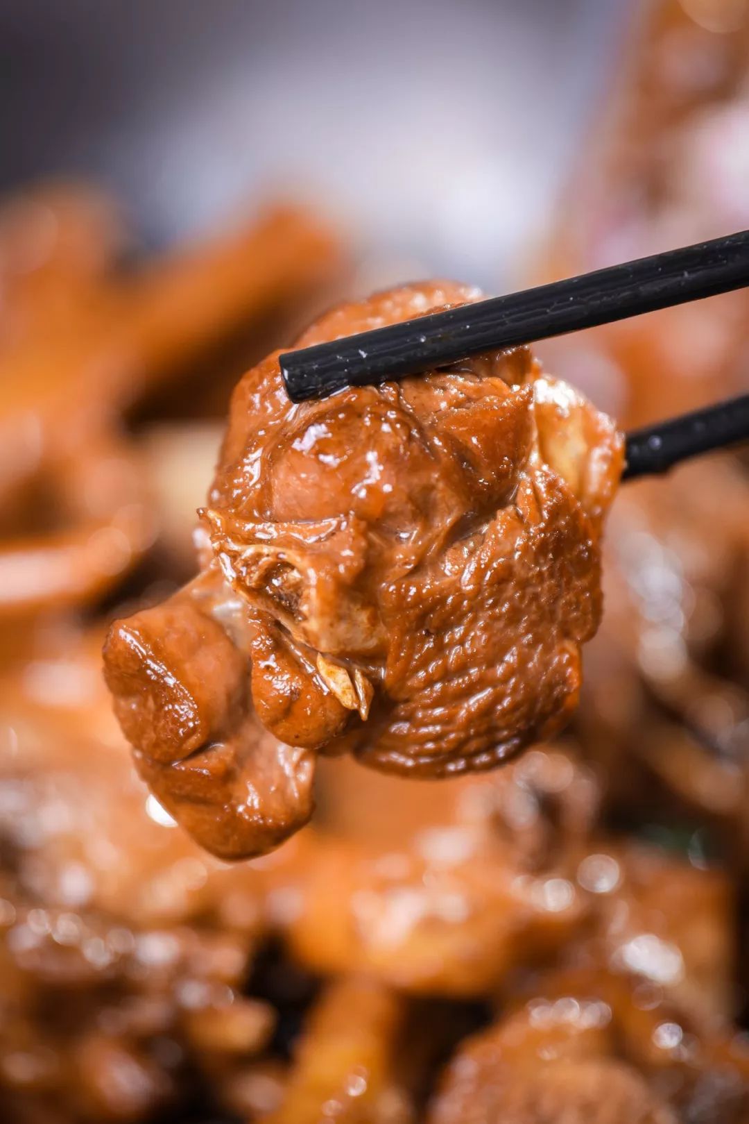 大件夹抵食!南海这家食鹅名店,赢得大批食客的一致好评