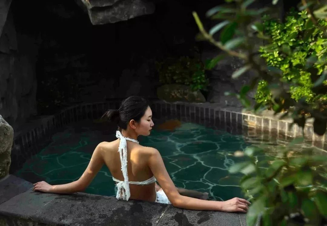 回归大自然享受田园,回归大自然享受大自然的馈赠