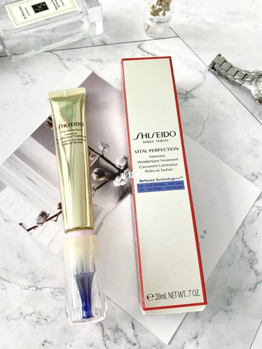 资生堂全测评9大系列避坑指南,资生堂护肤品全线测评