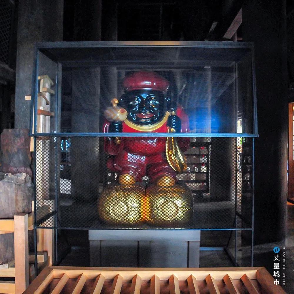 日本京都清水寺庙特殊之处,日本清水寺见证京都千年古韵风采