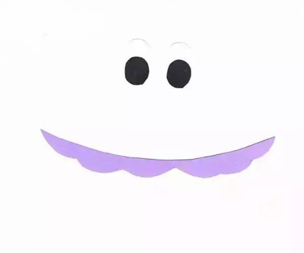 母亲节手工礼物贺卡有小机关,小学生手工母亲节贺卡美美的