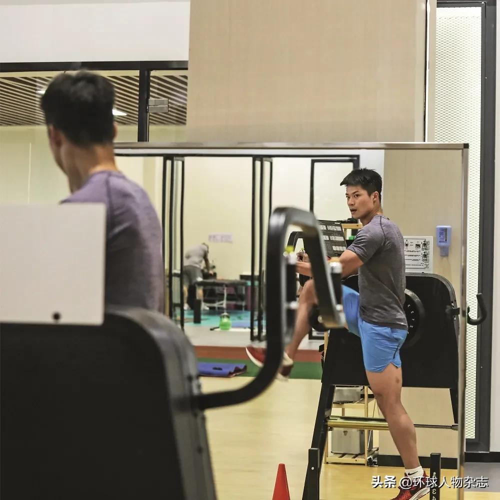 苏炳添东京奥运会撞线分析图片,苏炳添东京奥运会总决赛抢跑事件