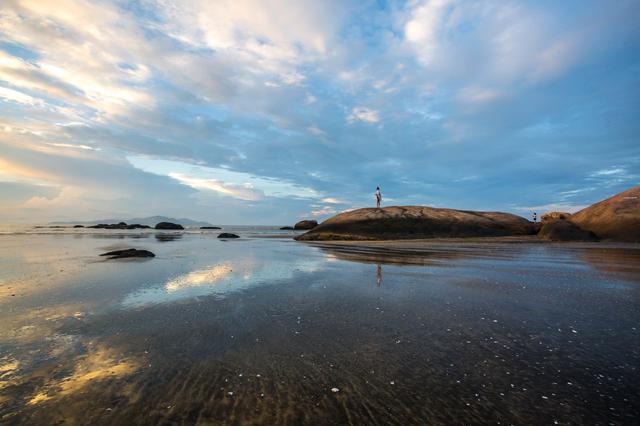 广东最值得去的十个地方,广东梅州桥溪古韵值得一去吗