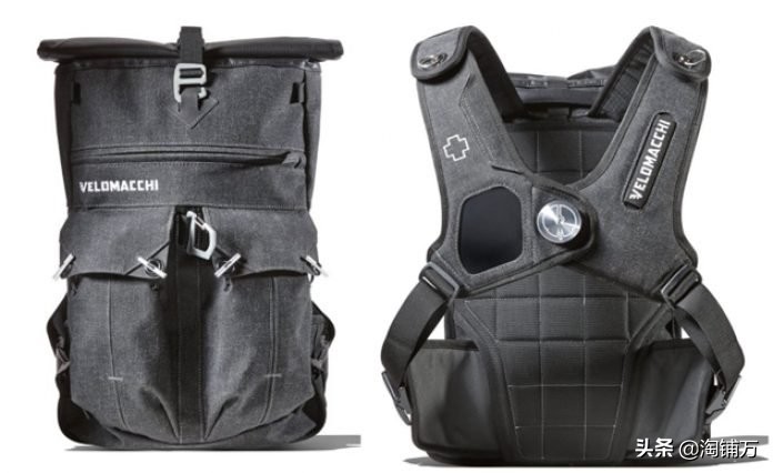 最实用的摩托背包推荐,摩旅背包排名