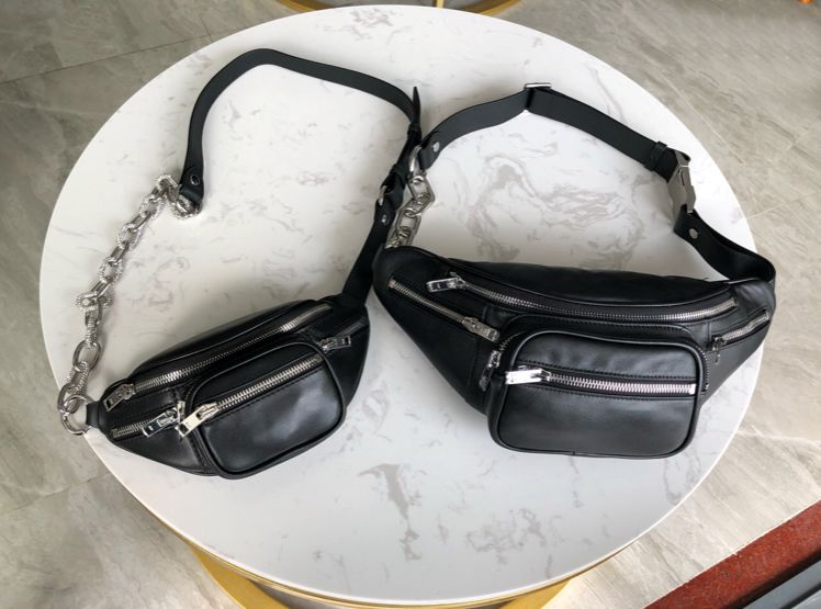 它是近半年最值得剁手的新包！C4N带来第一眼就爱上的包包