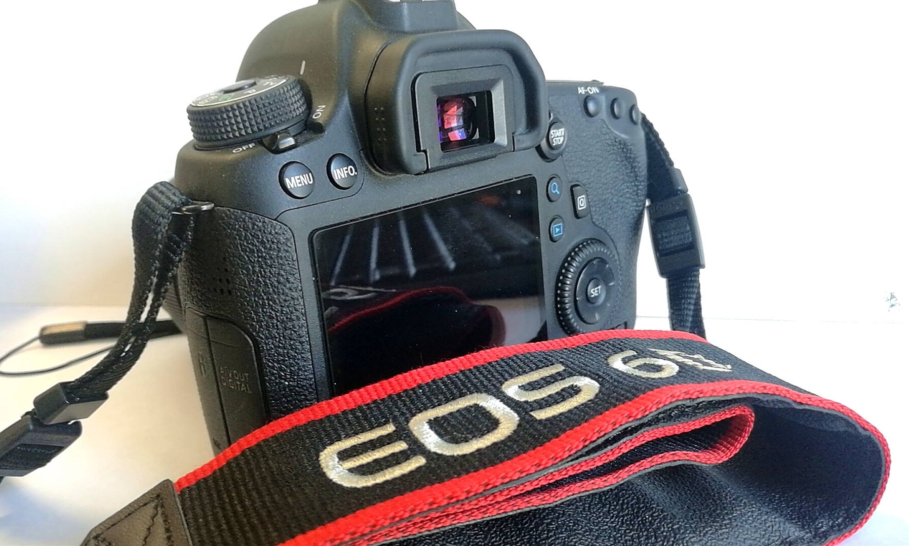 单反相机入门设置,单反相机新手十个基本操作