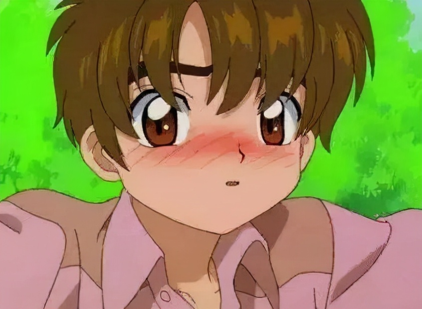 长大了才看懂那些讽刺的动漫,一代神作的动漫