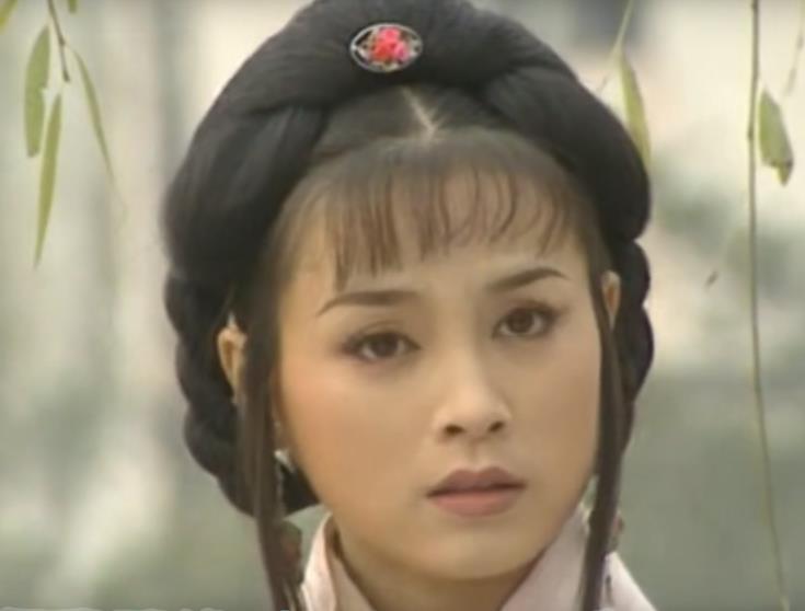 给皇上戴绿帽却被原谅？《汉宫飞燕》让我看透了人性的悲凉