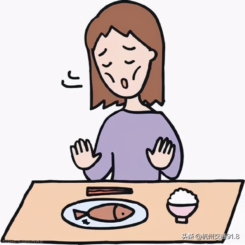 没胃口又睡不着,没胃口还睡不着是什么原因