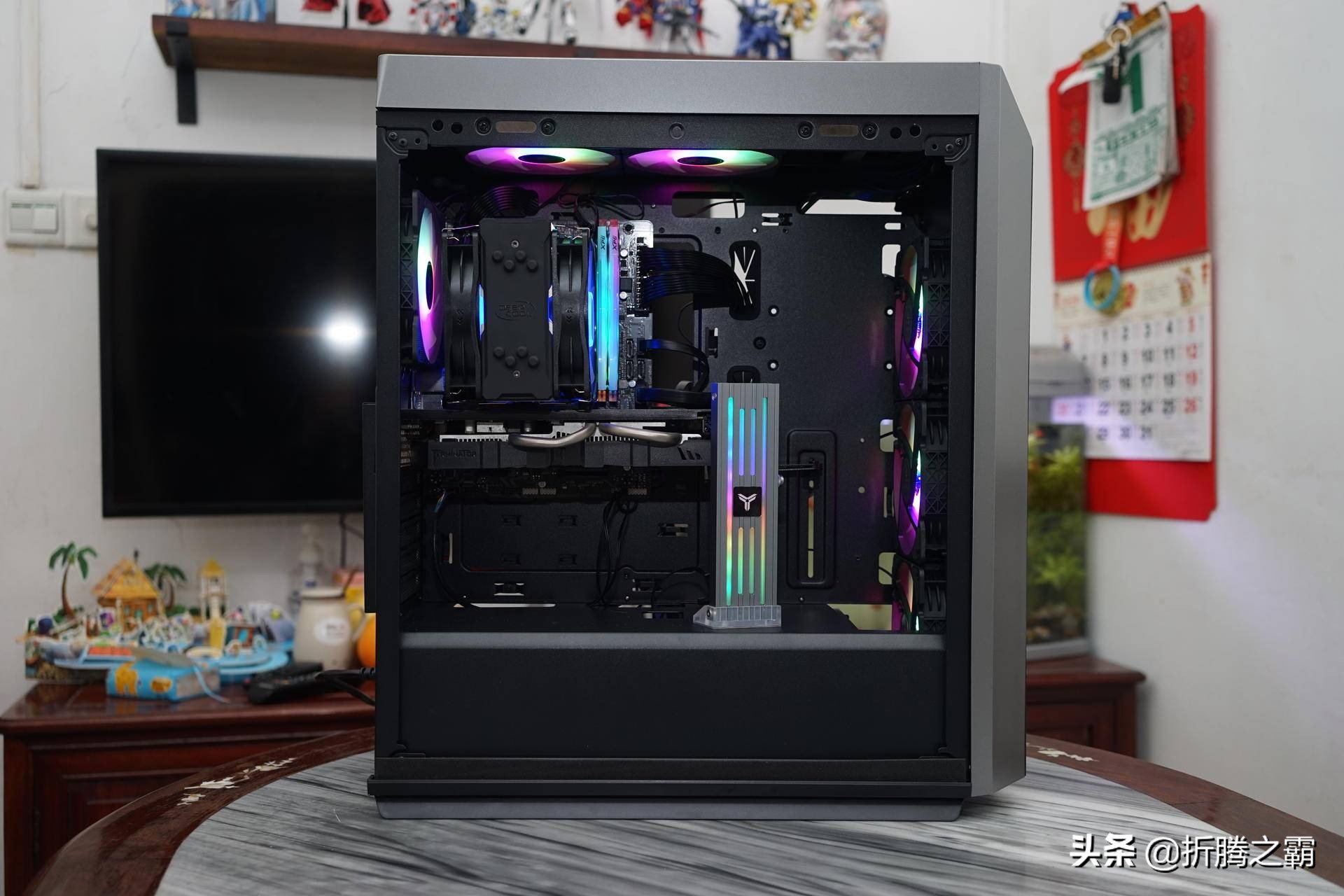 技嘉b460小雕加i510400f评测,技嘉b460主板哪个性价比最高