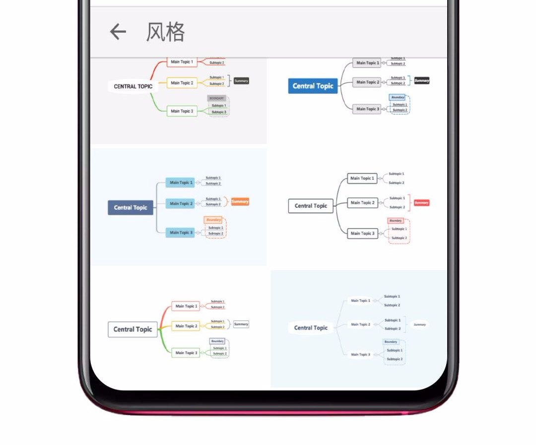 xmind怎么订阅免费版,如何免费获取xmind