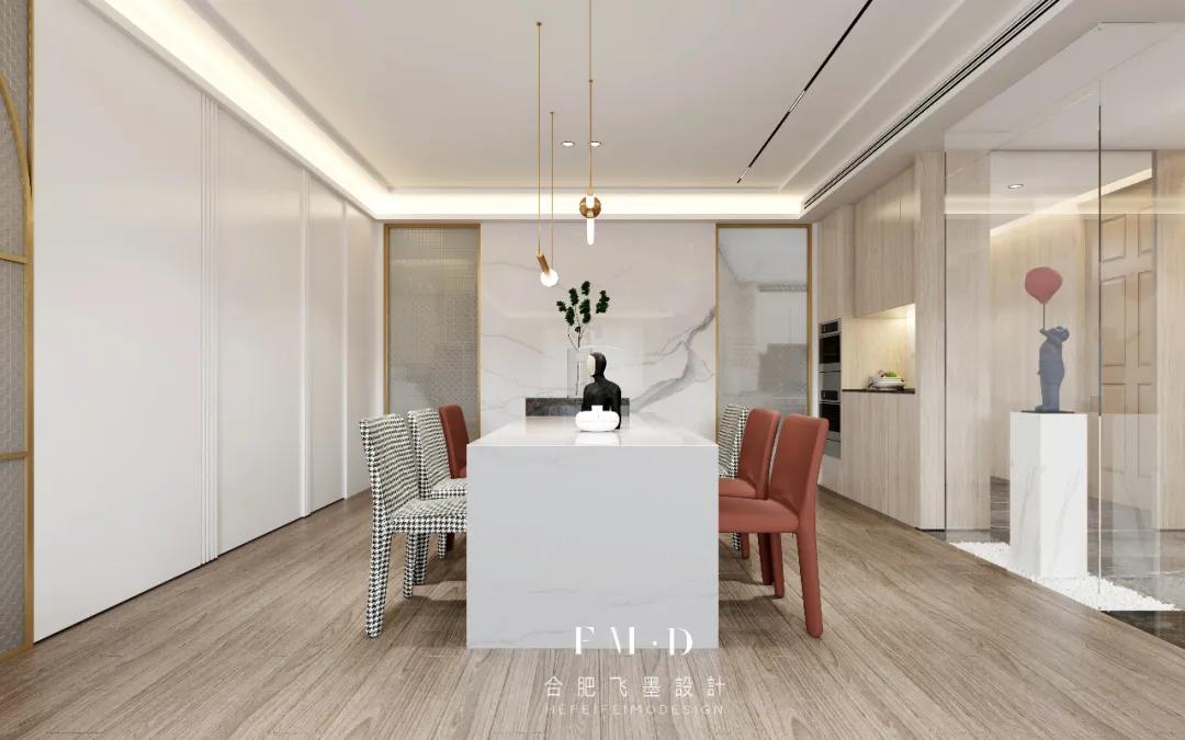 房间改造布置设计田园风,一个与众不同的家庭风格设计